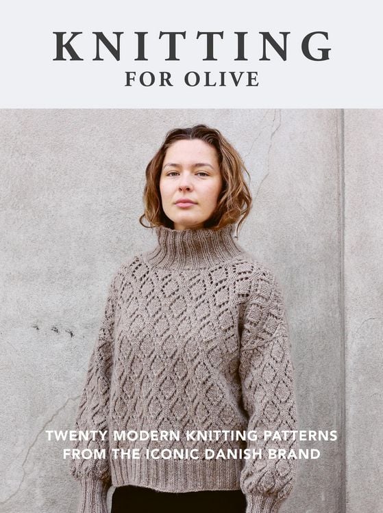 Produktbild: Knitting for Olive