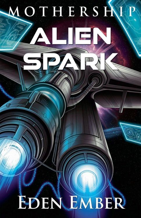 Produktbild: Alien Spark