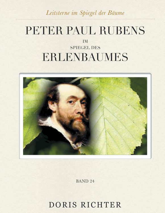 Produktbild: Peter Paul Rubens im Spiegel des Erlenbaumes
