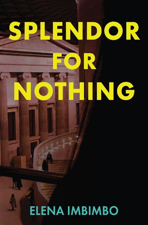 Produktbild: Splendor for Nothing