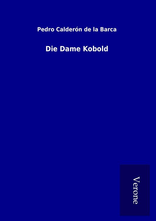 Produktbild: Die Dame Kobold