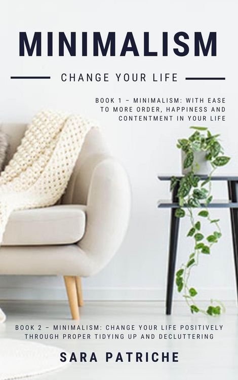 Produktbild: Minimalism: Change Your Life