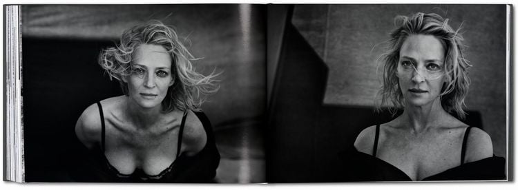 Produktbild: Peter Lindbergh