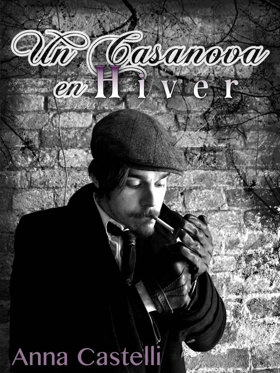 Produktbild: Un Casanova en hiver