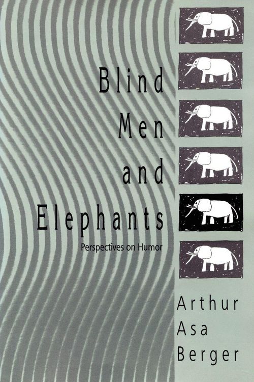 Produktbild: Blind Men and Elephants