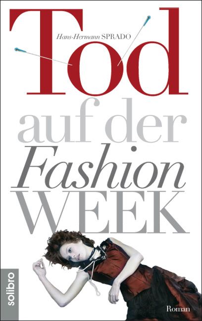 Produktbild: Tod auf der Fashion Week