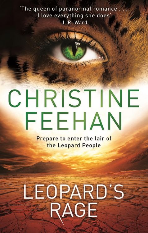 Produktbild: Leopard's Rage