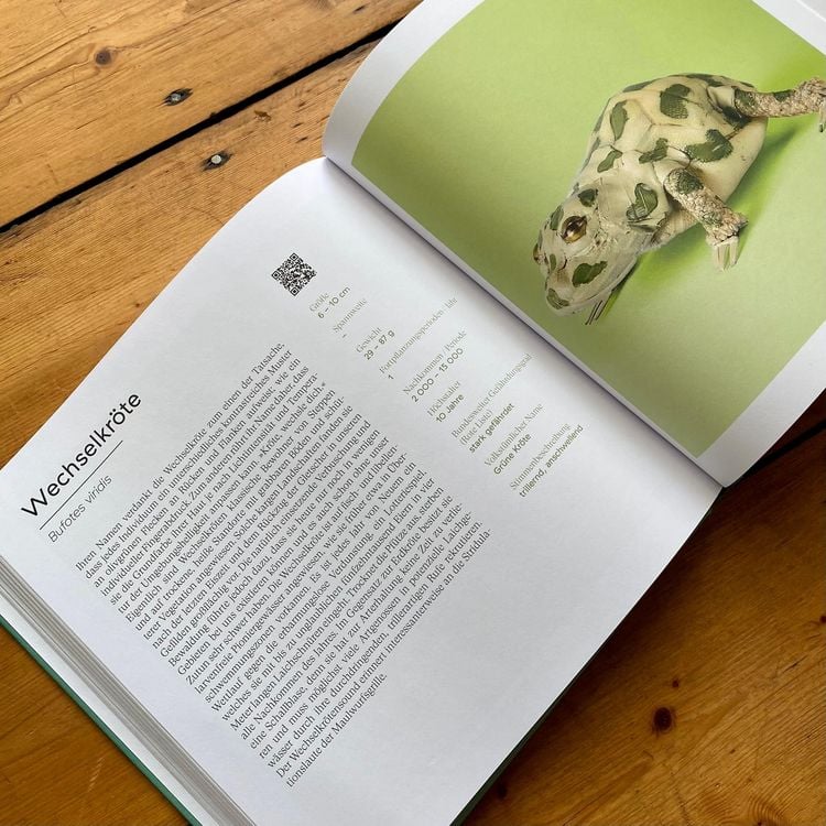 Produktbild: T&ouml;nende Tiere
