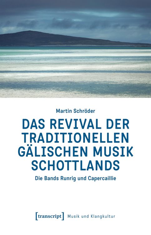 Produktbild: Das Revival der traditionellen g&auml;lischen Musik Schottlands