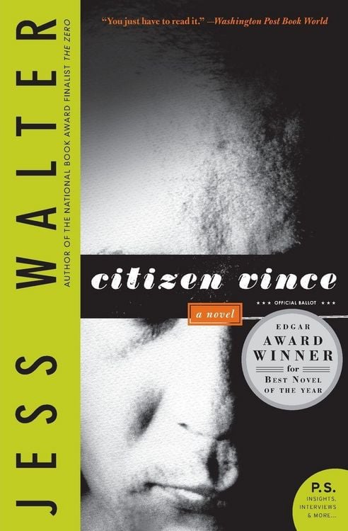 Produktbild: Citizen Vince