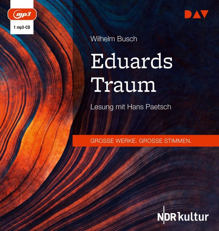 Produktbild: Eduards Traum