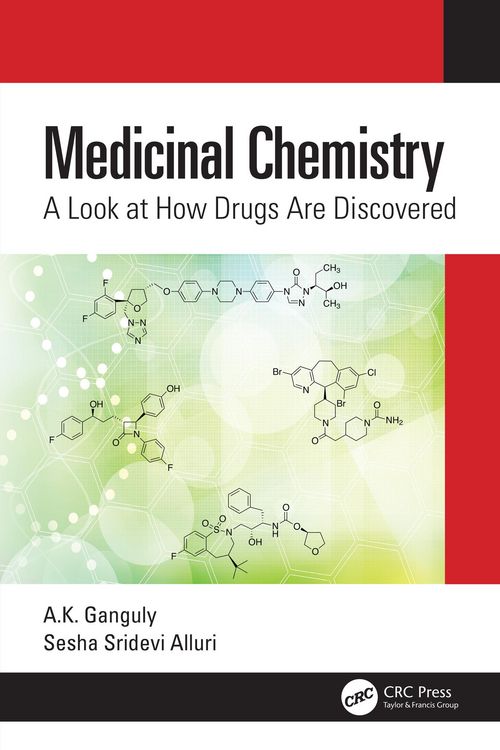 Produktbild: Medicinal Chemistry