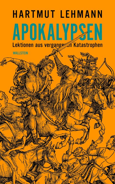 Produktbild: Apokalypsen