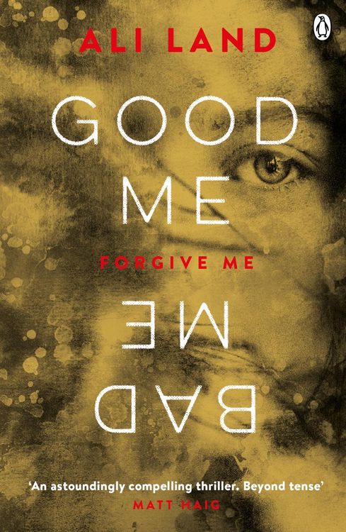 Produktbild: Good Me Bad Me