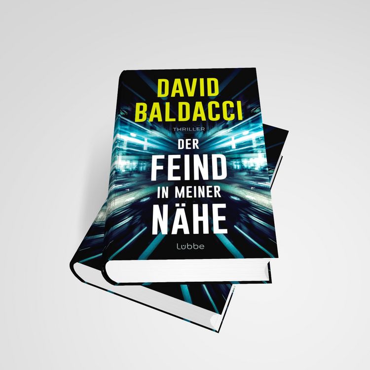 Produktbild: Der Feind in meiner N&auml;he