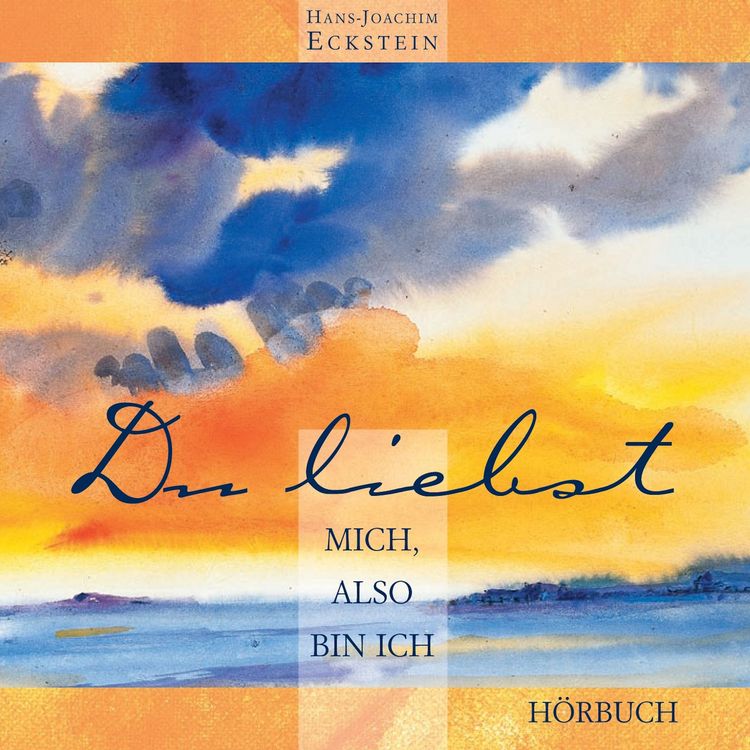 Produktbild: Du liebst mich. also bin ich