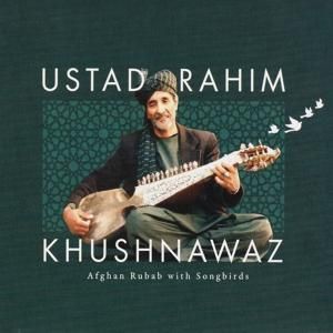 Produktbild: Afghan Rubab with Songbirds