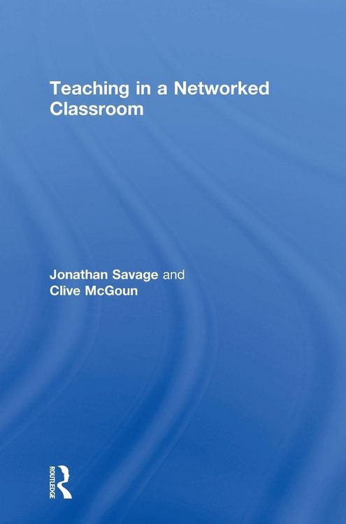 Produktbild: Teaching in a Networked Classroom