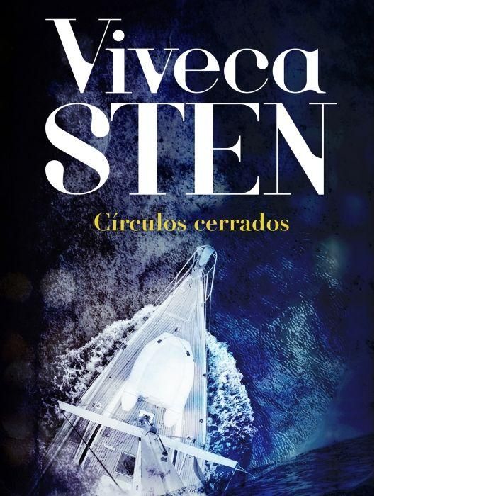 Produktbild: C&iacute;rculos cerrados