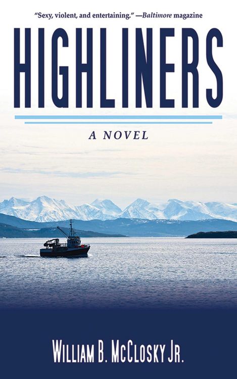 Produktbild: Highliners