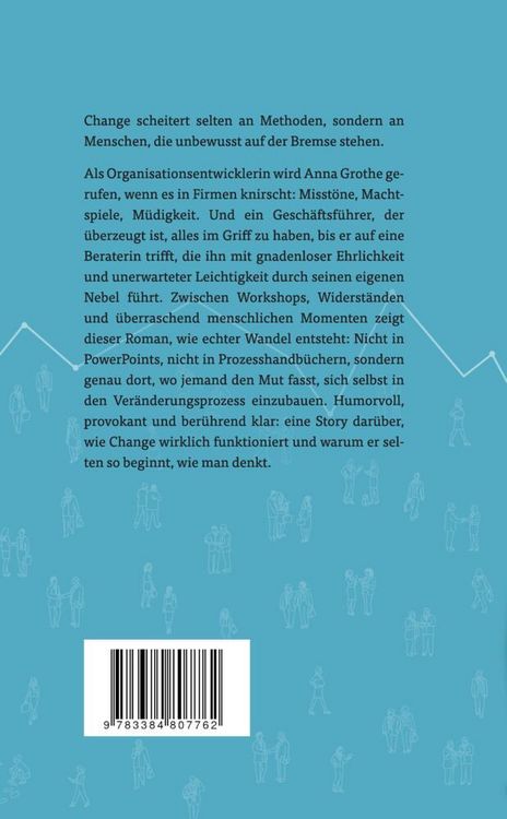 Produktbild: Widerstand zwecklos