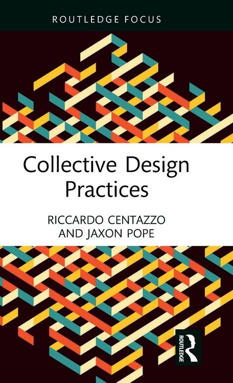 Produktbild: Collective Design Practices