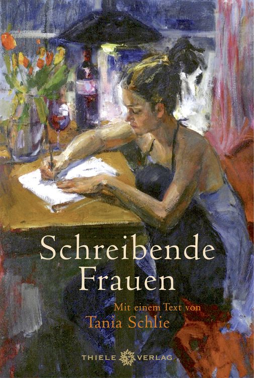 Produktbild: Schreibende Frauen