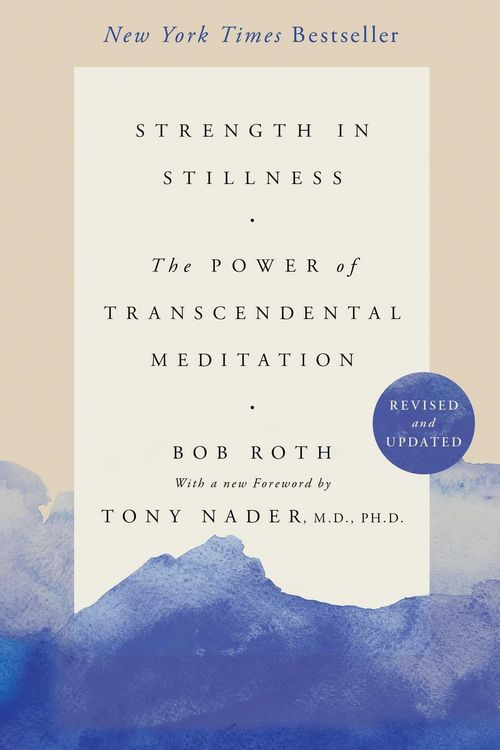 Produktbild: Strength in Stillness