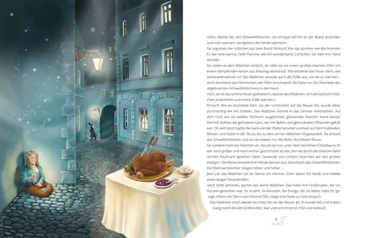 Produktbild: Die sch&ouml;nsten Weihnachtsm&auml;rchen