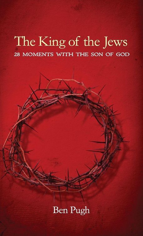 Produktbild: The King of the Jews