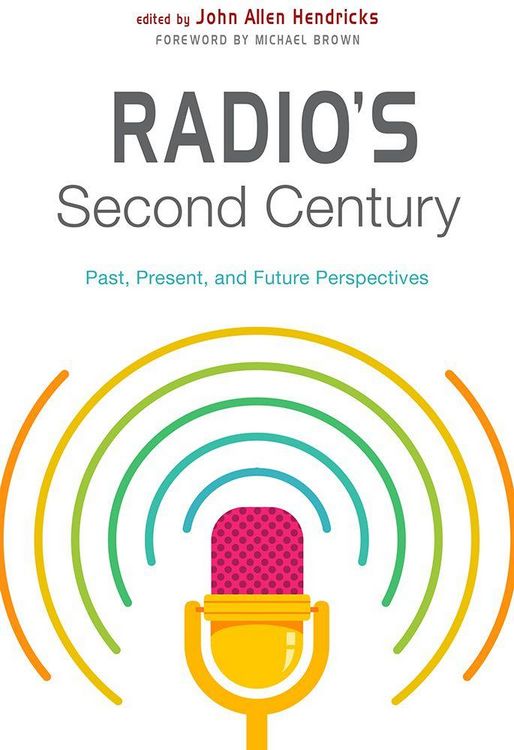 Produktbild: Radio's Second Century