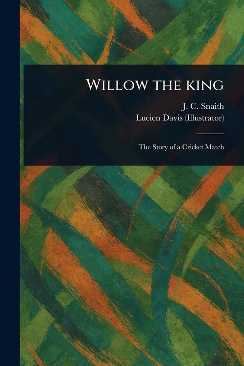 Produktbild: Willow the King