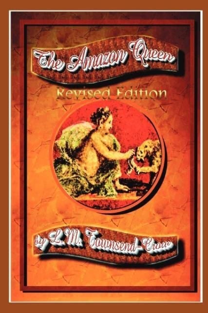 Produktbild: The Amazon Queen, Revised Edition