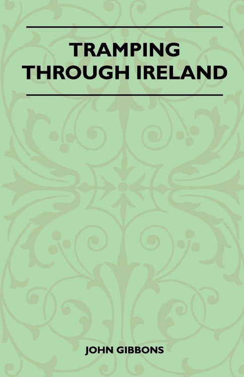 Produktbild: Tramping Through Ireland