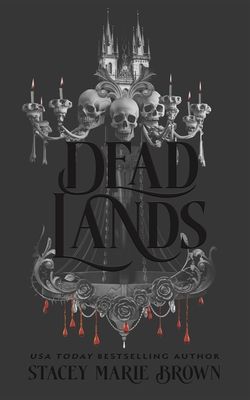 Produktbild: Dead Lands