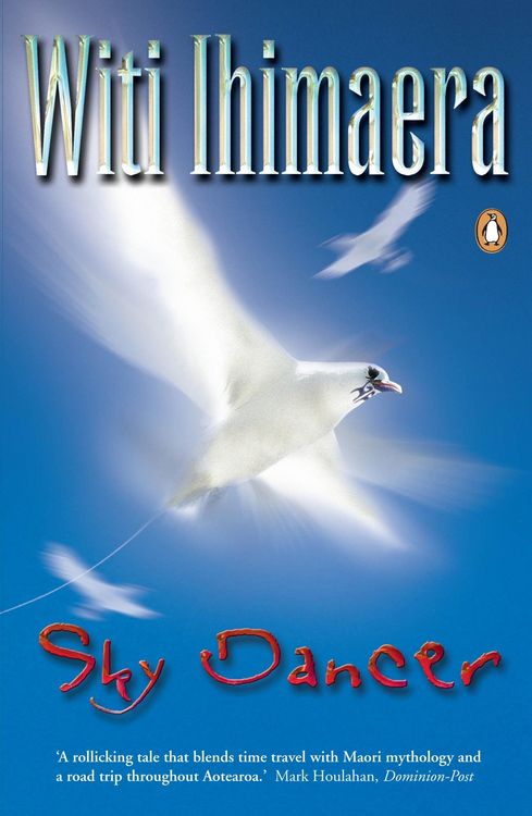 Produktbild: Sky Dancer