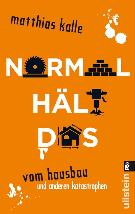 Produktbild: Normal h&auml;lt das