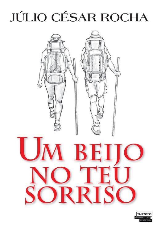Produktbild: Um beijo no teu sorriso