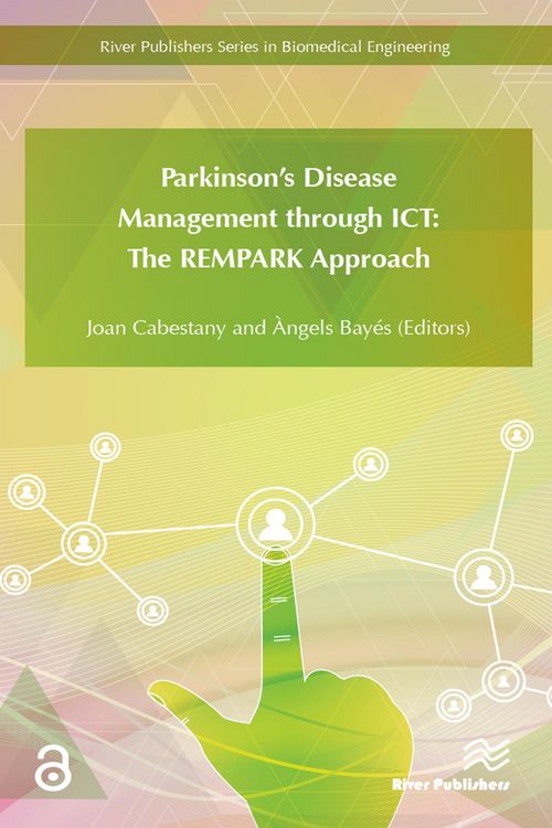 Produktbild: Parkinson's Disease Management through ICT