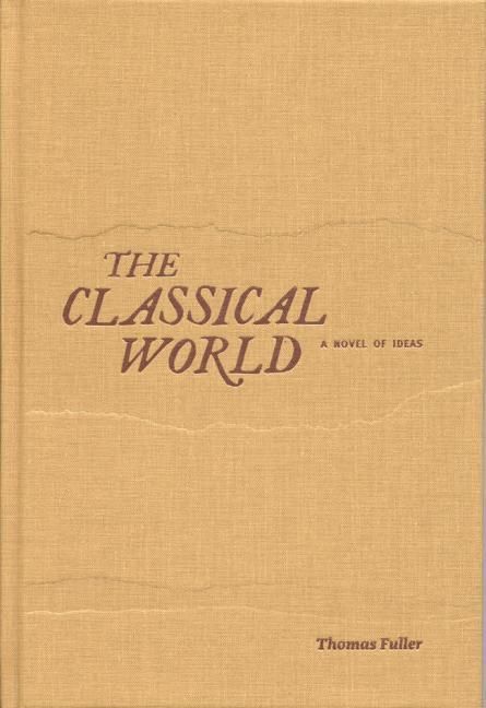 Produktbild: The Classical World