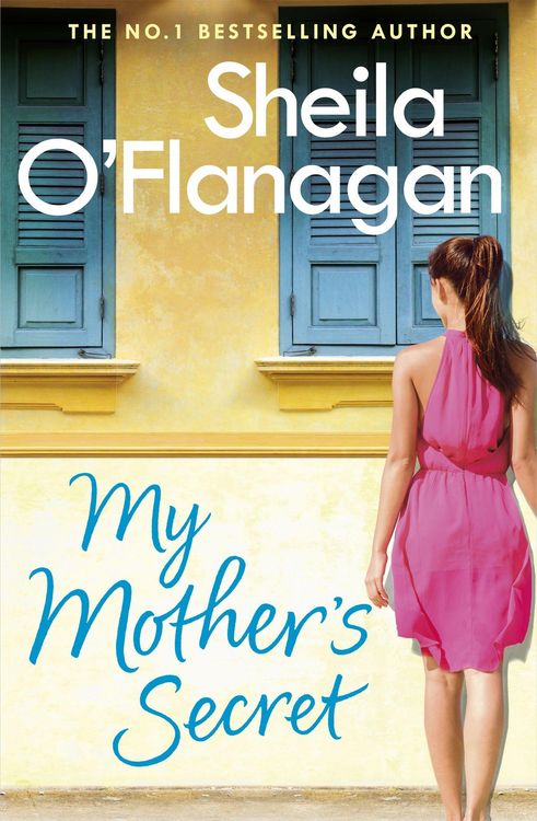 Produktbild: My Mother's Secret