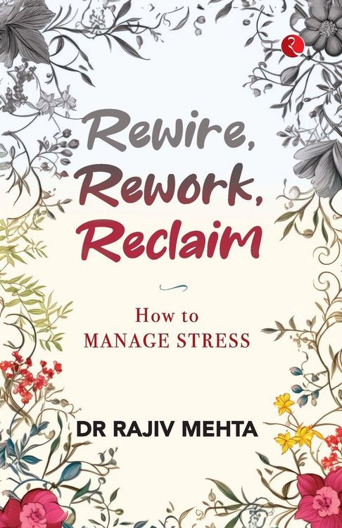 Produktbild: Rewire, Rework, Reclaim