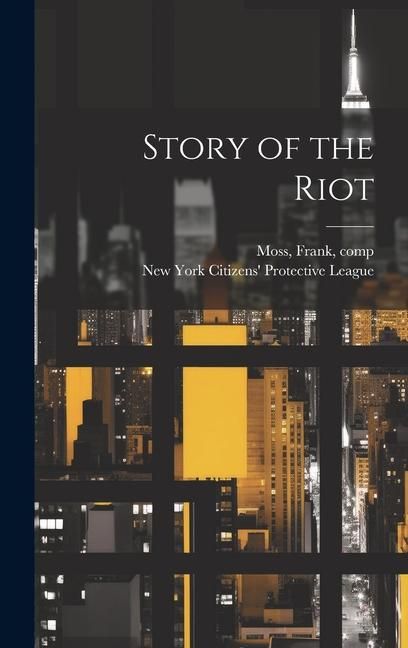 Produktbild: Story of the Riot
