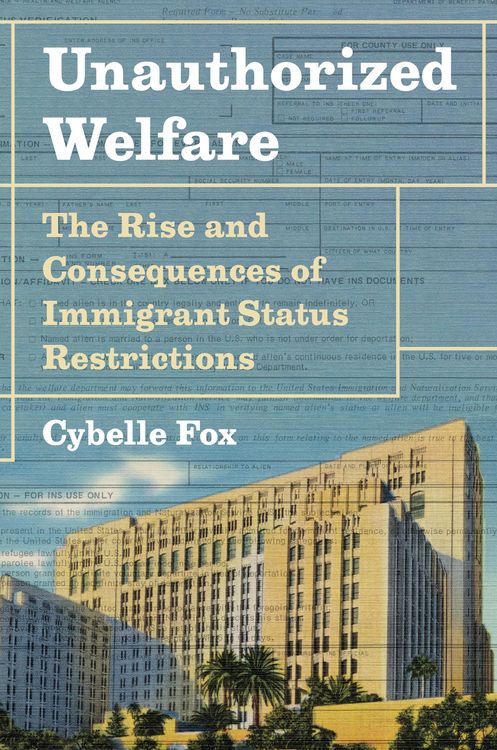 Produktbild: Unauthorized Welfare