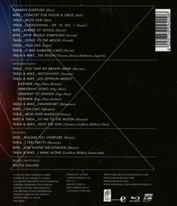 Produktbild: Tarja Turunen - Beauty & The Beat