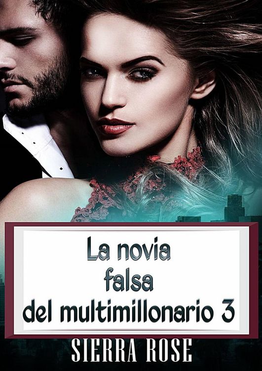 Produktbild: La novia falsa del multimillonario 3