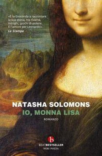 Produktbild: Io, Monna Lisa