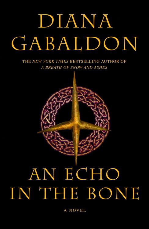 Produktbild: An Echo in the Bone