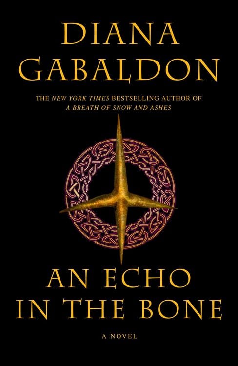 Produktbild: An Echo in the Bone