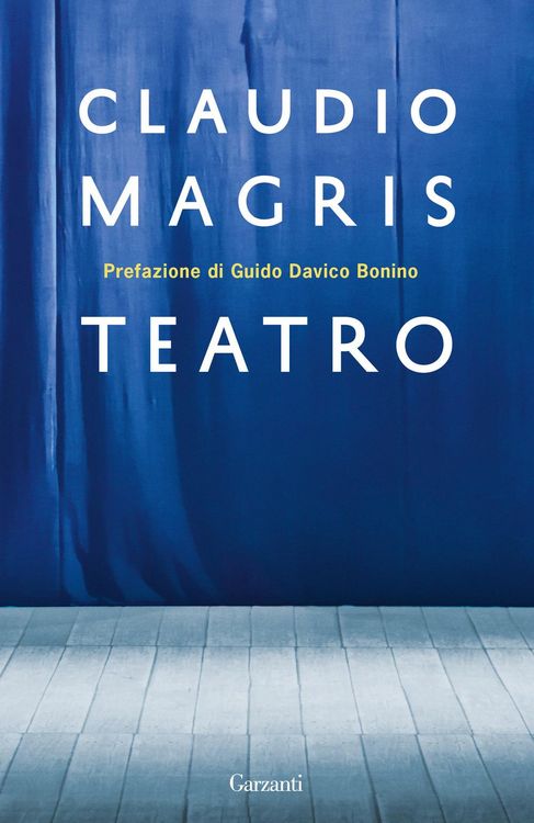 Produktbild: Teatro: Stadelmann-Le voci-Essere già stati-La mostra-Lei dunque capirà